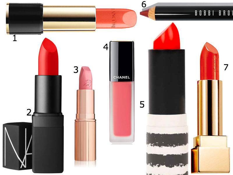 BEAUTY // THE SPEEDY STATEMENT LIP