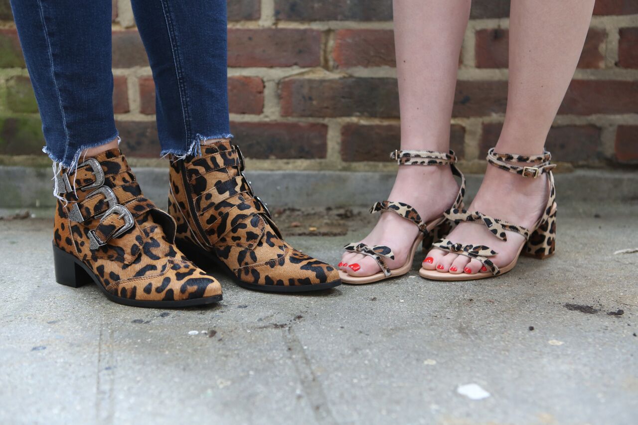 THE SHOES YOU NEED RIGHT NOW This is Mothership
