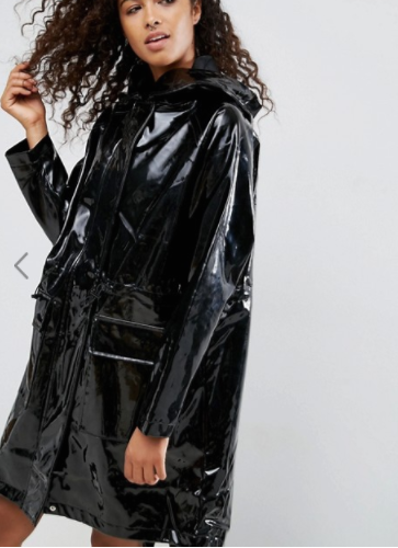HOW TO SURVIVE THE RAIN IN STYLE - This is Mothership
