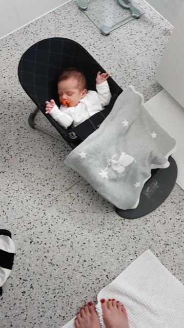 Mothercare fairground best sale bouncer