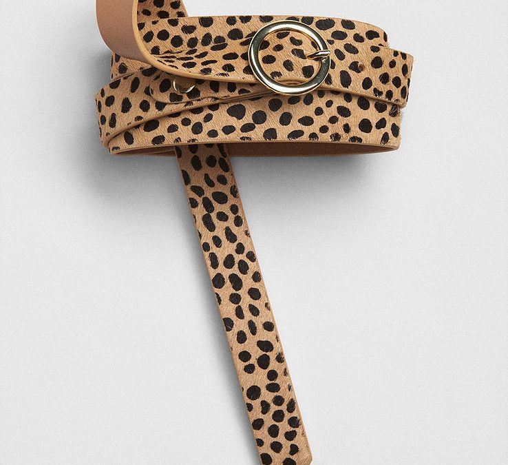 Leopard lovers