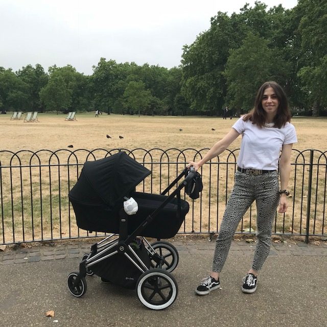 tesco strollers for babies