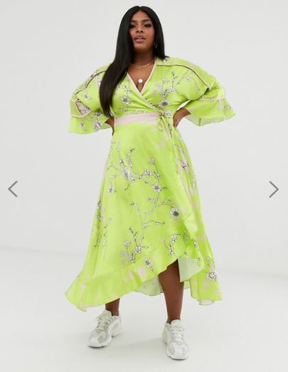 The 18 best dresses on ASOS, without ...