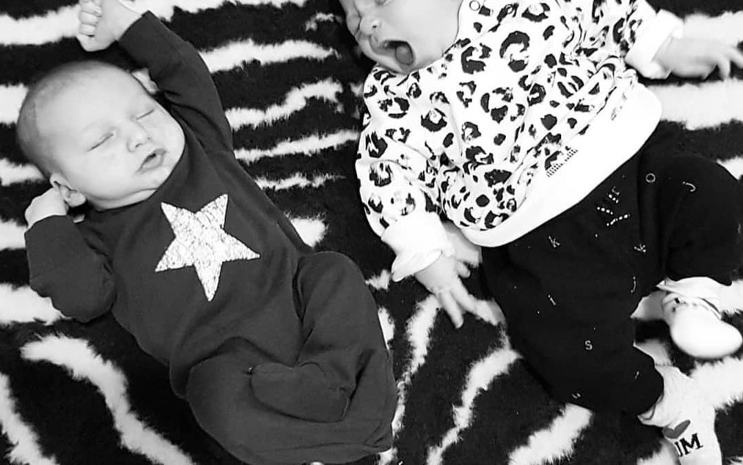 LIFE // HOW WE ADJUSTED TO LIFE WITH 2 KIDS