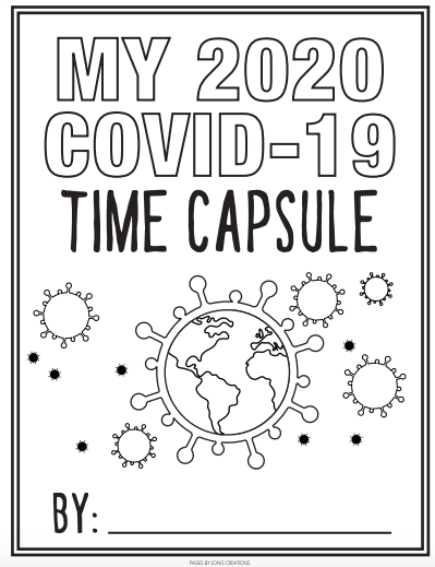 DOWNLOADABLE KIDS TIME CAPSULE