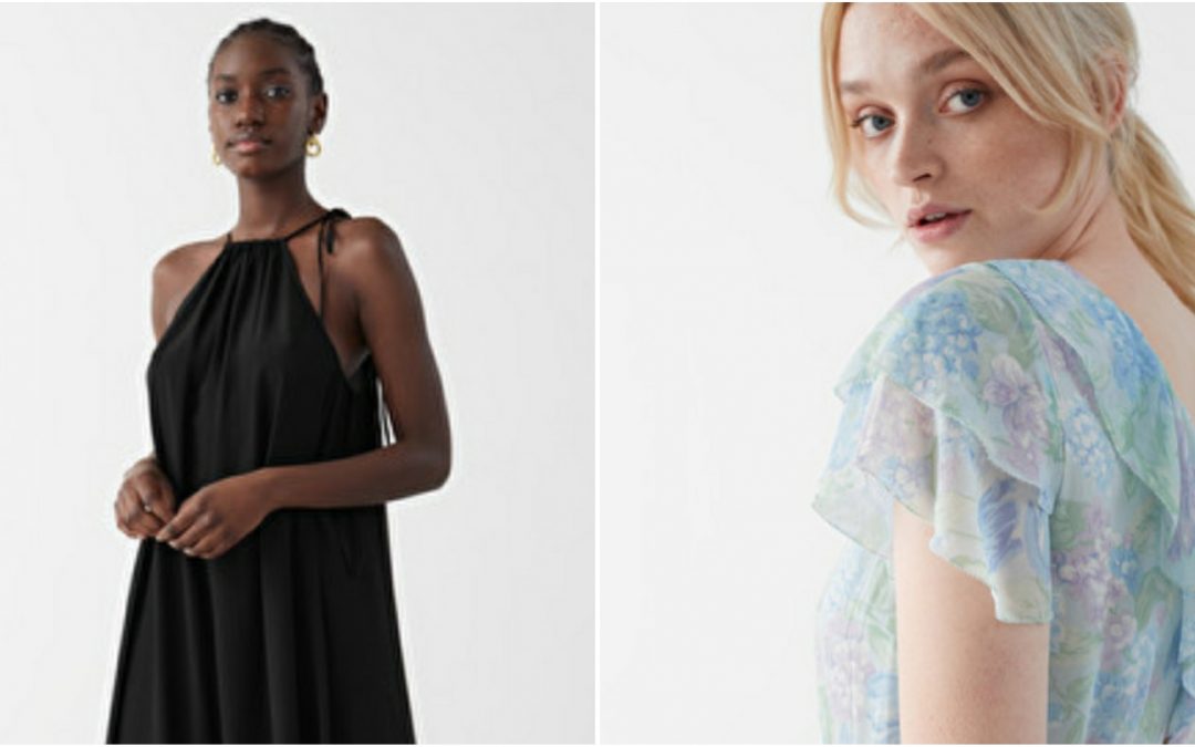 brand spotlight: & Other Stories