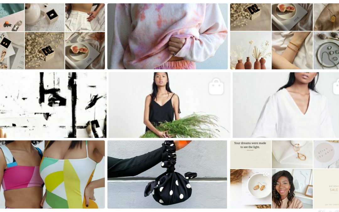 10 FABULOUS FASHION  & ACCESSORY BRANDS CREATED BY BLACK WOMEN THAT SHOULD BE ON YOUR RADAR