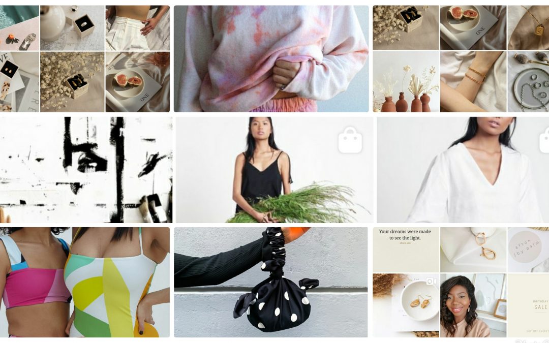 10 FABULOUS FASHION & ACCESSORY BRANDS CREATED BY BLACK WOMEN THAT SHOULD BE ON YOUR RADAR