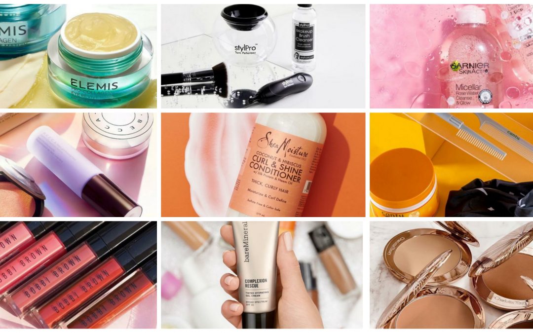 THE 35 BEST BEAUTY BUYS ON ASOS