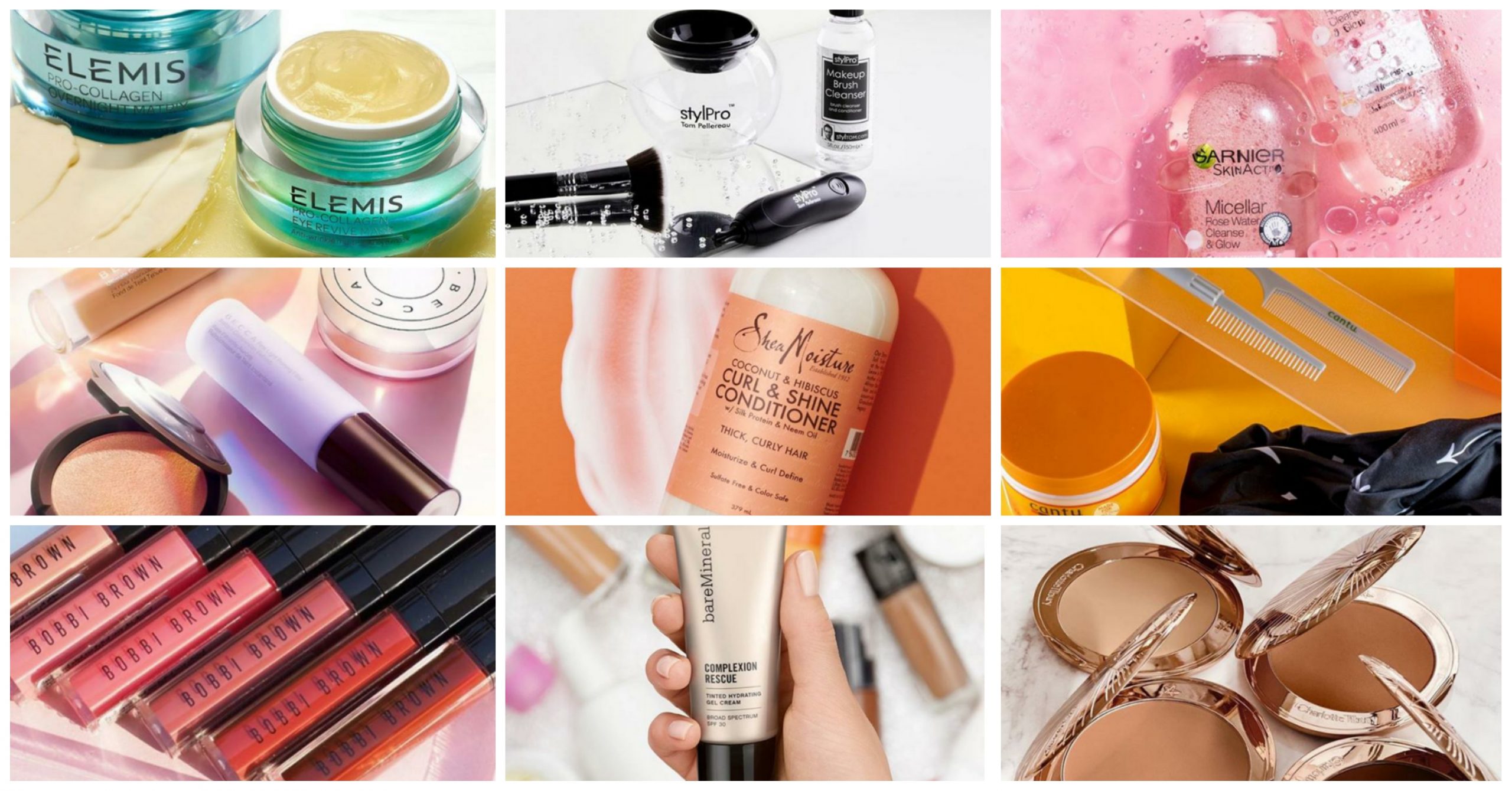 THE 35 BEST BEAUTY BUYS ON ASOS