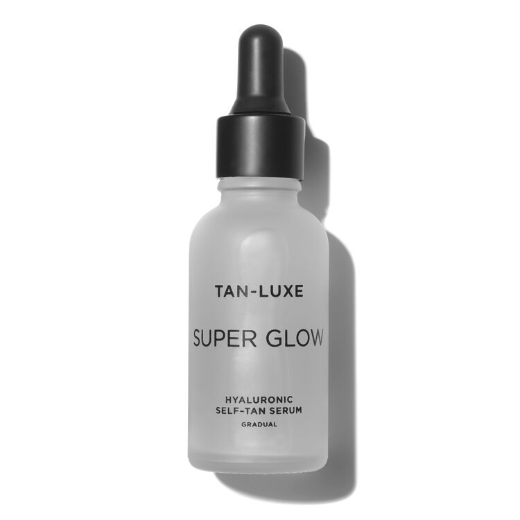 Tan-Luxe Super Glow HA