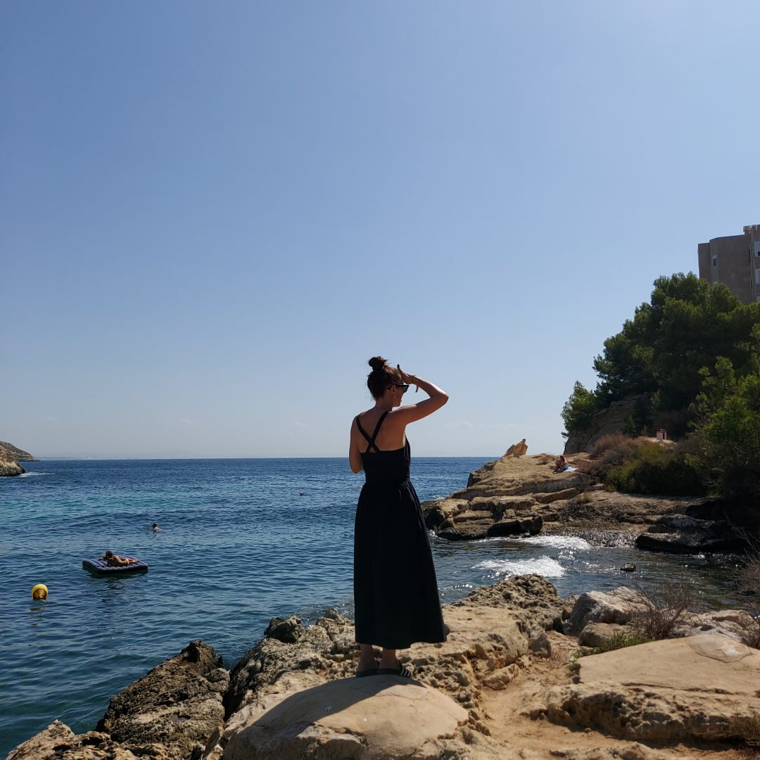 MALLORCA – MY HAPPY PLACE