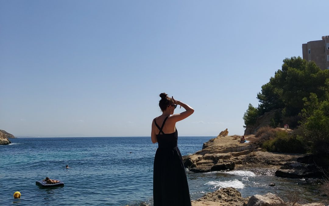 MALLORCA – MY HAPPY PLACE