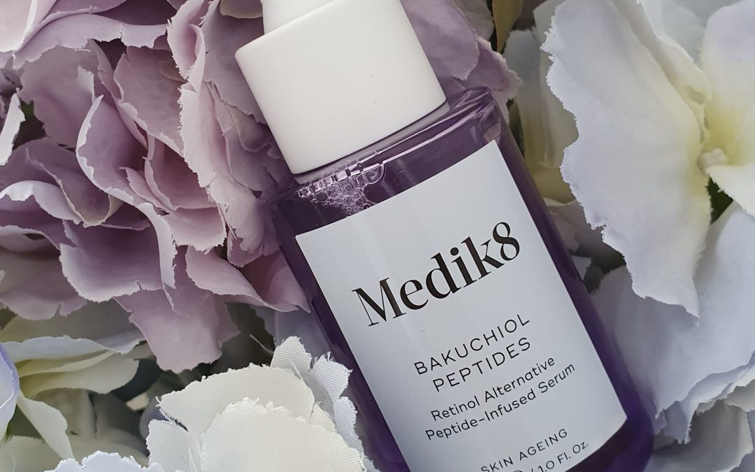 BEAUTY // THE SIX MOST ASKED QUESTIONS ABOUT RETINOL