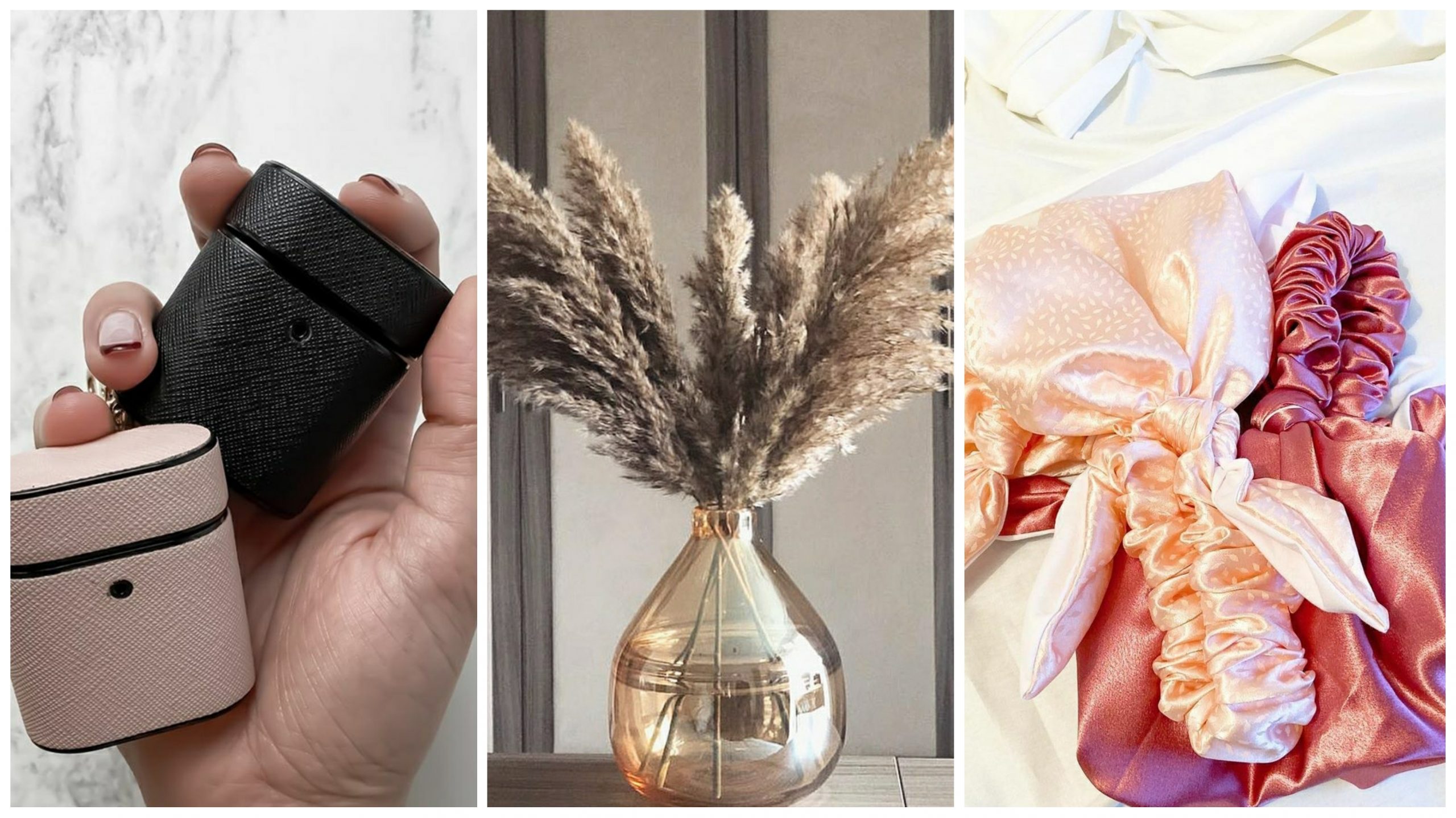 THE SMALL BUSINESS GIFT GUIDE