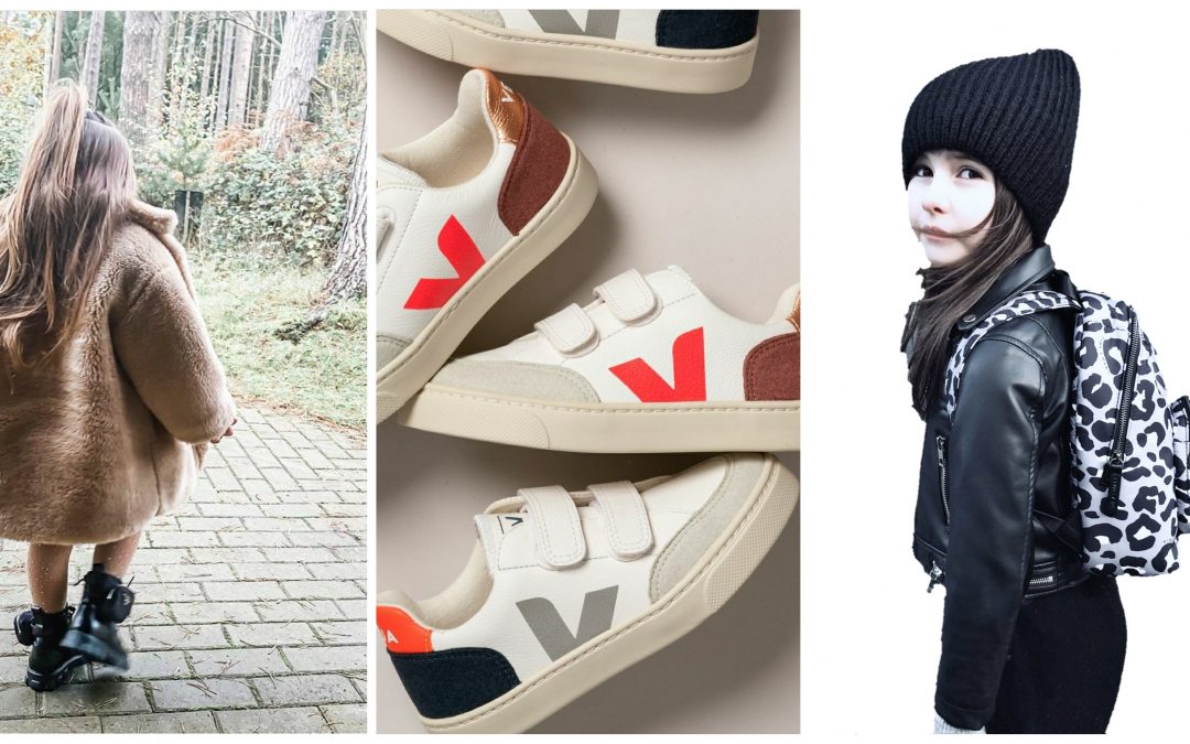 THE KIDS GIFT GUIDE