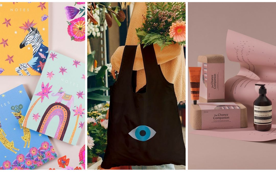 THE STOCKING FILLER GIFT GUIDE