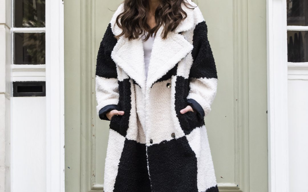 24 OF THE BEST COATS ON THE HIGH STREET