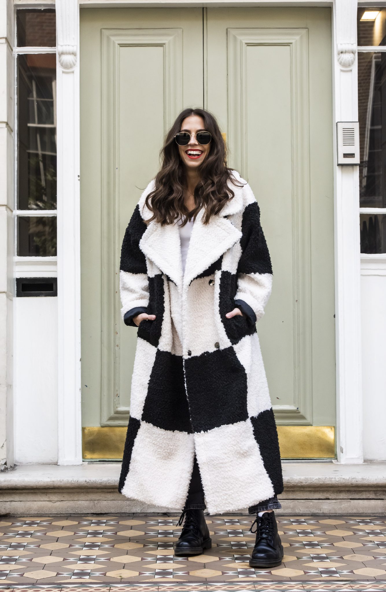 24 OF THE BEST COATS ON THE HIGH STREET