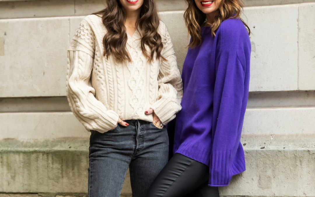 8 high street jumpers you need this winter