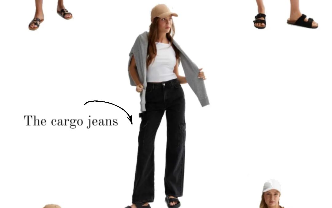 5 ITEMS YOU’D NEVER BELIEVE WERE UNDER £36.99
