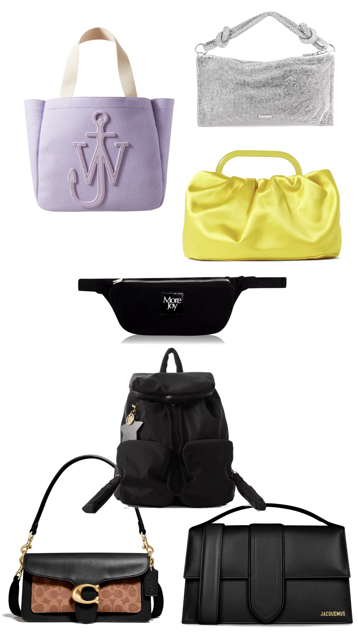 I SCOURED THE SALES AND FOUND 7 OF THE BEST DESIGNER BAGS (sidenote, I need them all)