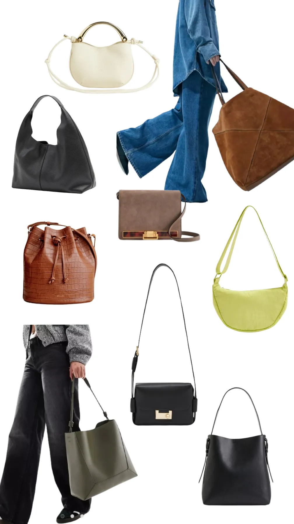 HIGHSTREET HANDBAGS