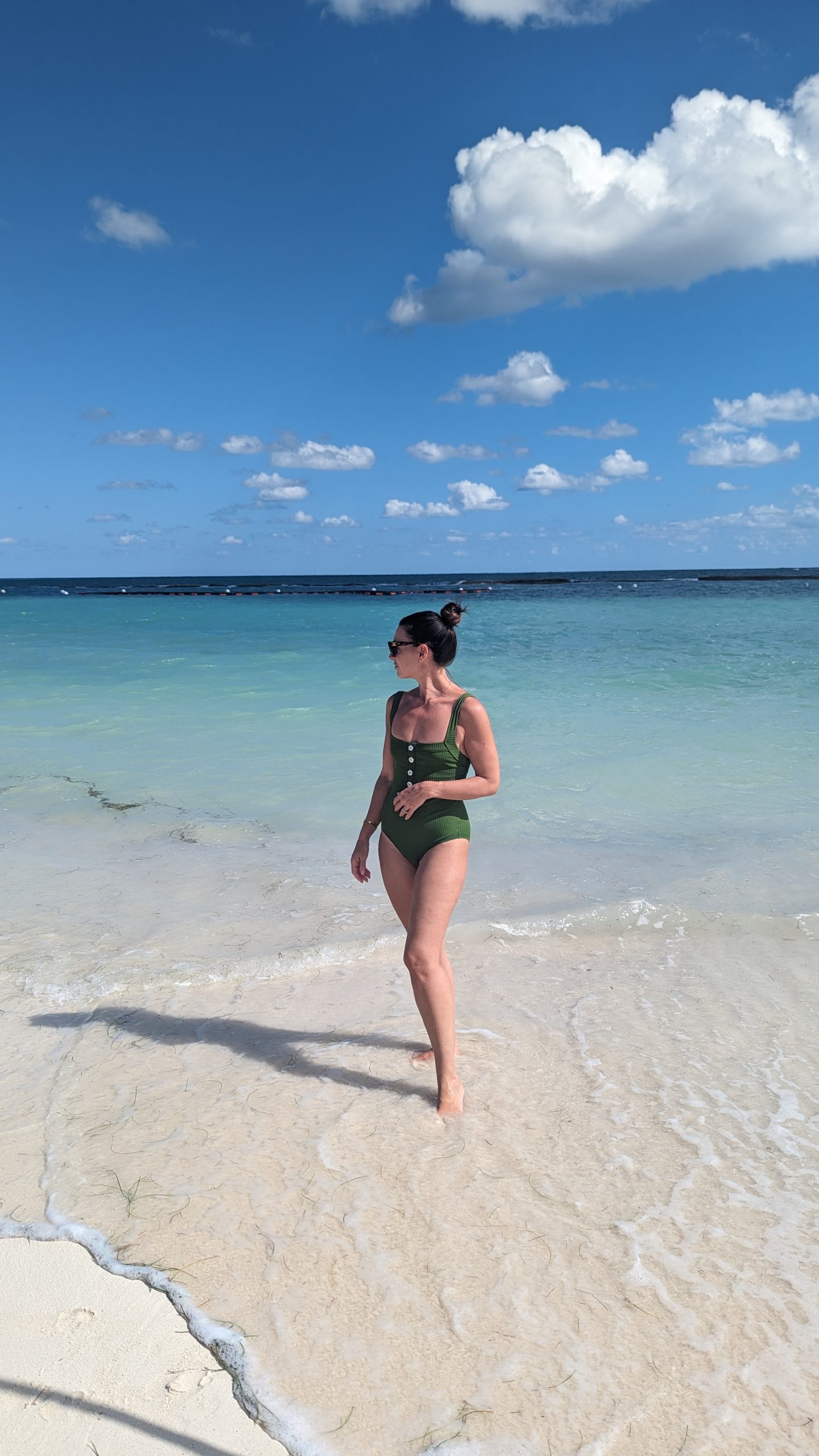 Your Summer Beauty Questions, Answered