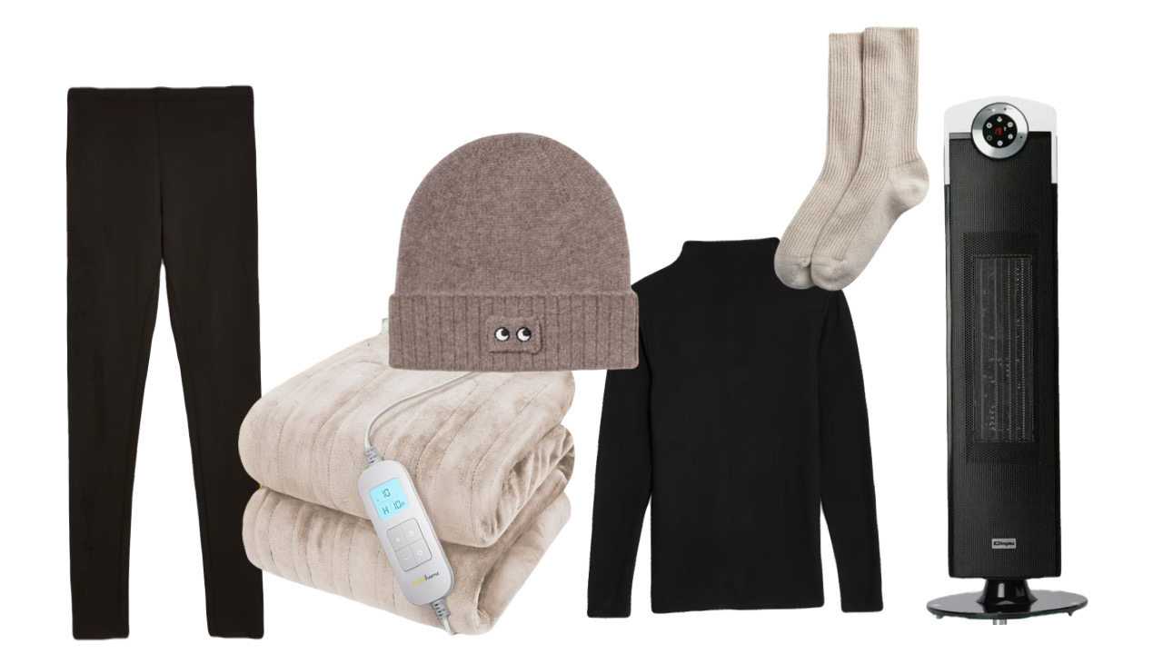 THE HOUSE RENO SURVIVAL KIT