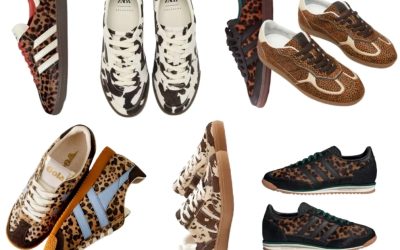 THIS TREND ISN’T GOING ANYWHERE