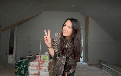 SAM’S HOUSE RENO DIARIES: PART 3