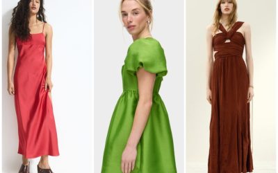 38 WEDDING GUEST DRESSES UNDER £210