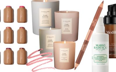 EVERYTHING ON YOUR BEAUTY RADAR RIGHT NOW….