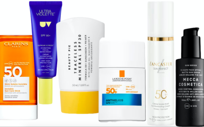 FIND YOUR SPF SOULMATE