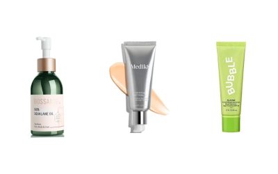 MY SENSITIVE SKIN NON-NEGOTIABLES
