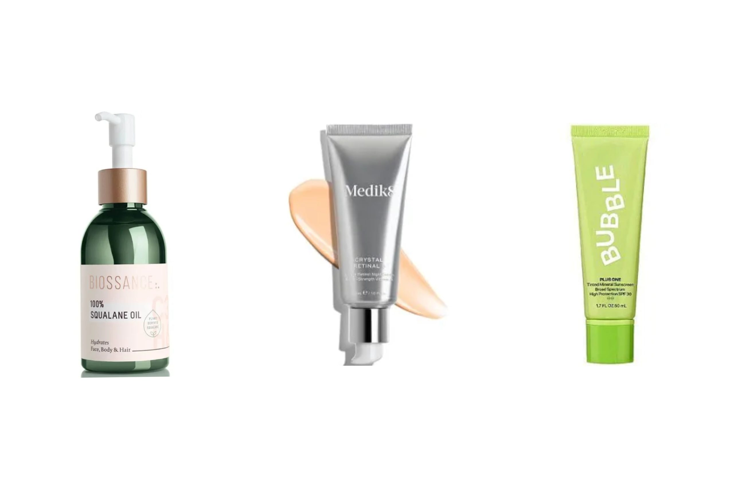 MY SENSITIVE SKIN NON-NEGOTIABLES