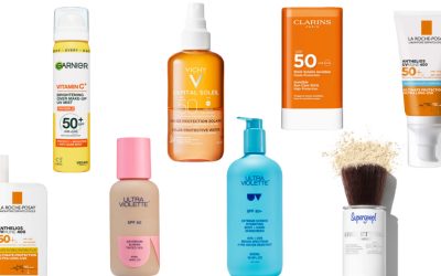 THE SPF CHEAT SHEET: EVERYTHING YOU NEED TO KNOW ABOUT SUN SAFETY – PASS IT ON