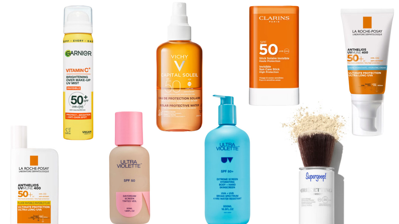 THE SPF CHEAT SHEET: EVERYTHING YOU NEED TO KNOW ABOUT SUN SAFETY – PASS IT ON