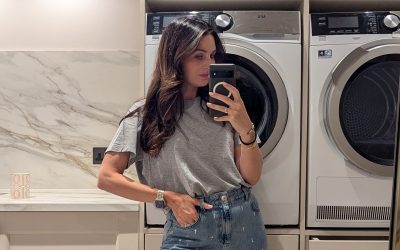 SAM’S LAUNDRY ROOM