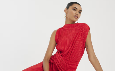 4 RIVER ISLAND PIECES THAT LOOK DESIGNER
