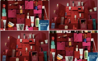 BEAUTY ADVENT CALENDARS 2025