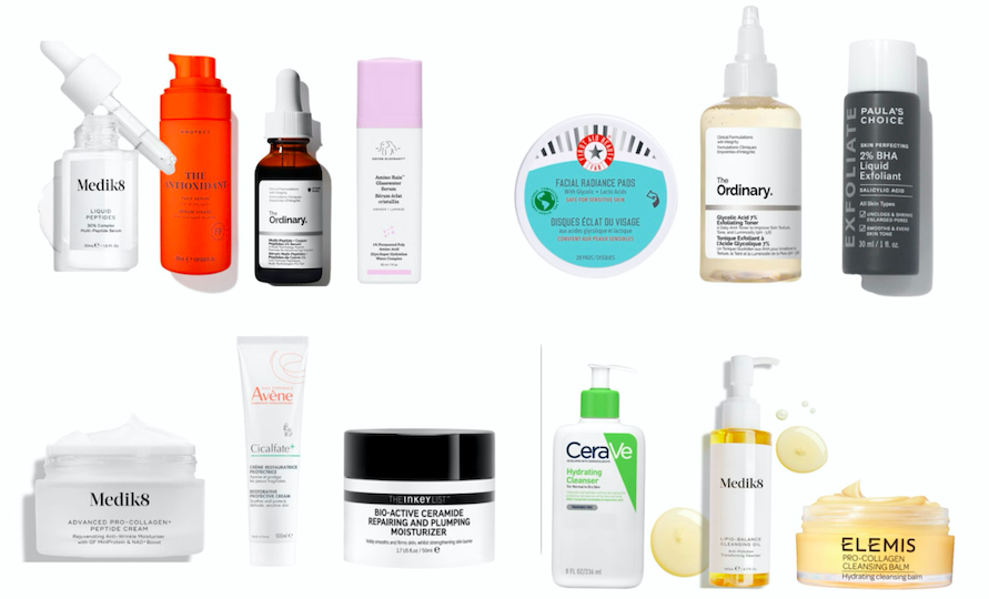 5 STEPS TO YOUR AUTUMN GLOW UP