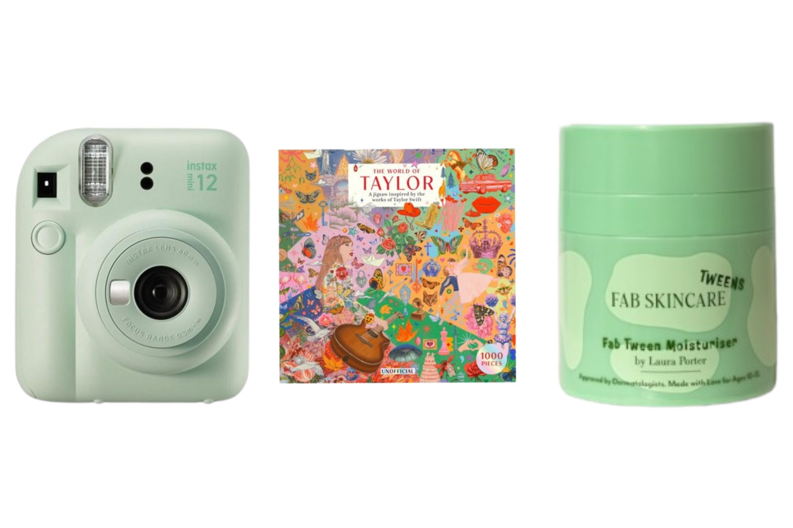 THE TWEEN GIRL GIFT GUIDE