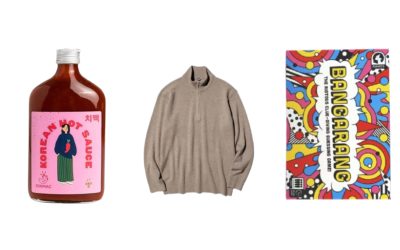 MENS UNDER £150 GIFT GUIDE