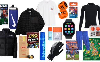 THE ULTIMATE TWEEN BOY GIFT GUIDE: Cool Finds for the Hard-to-Buy-For Age