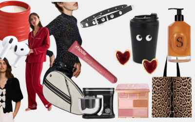 SAM’S CHRISTMAS WISH LIST