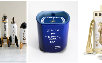 6 niche unisex gift ideas