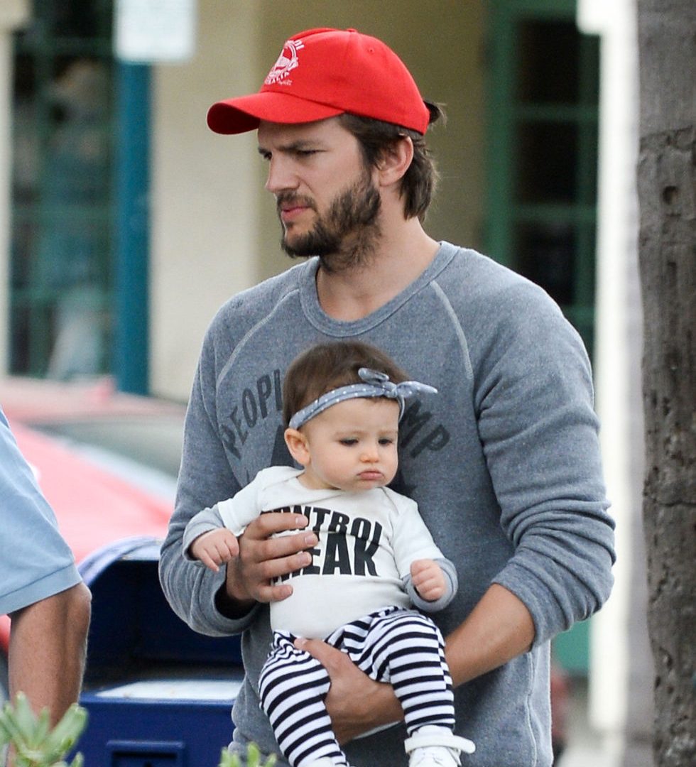 LIFE // FATHERS DAY FEELINGS FROM OUR FAVE CELEBRITY DADS